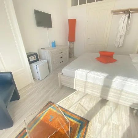 Bed & Breakfast Du *