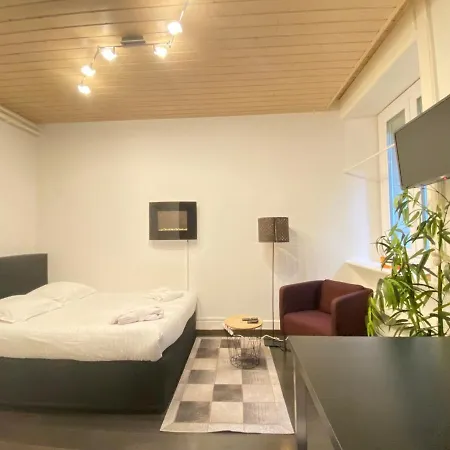 Bed & Breakfast Du *