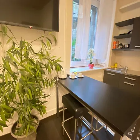Bed & Breakfast Du Montreux