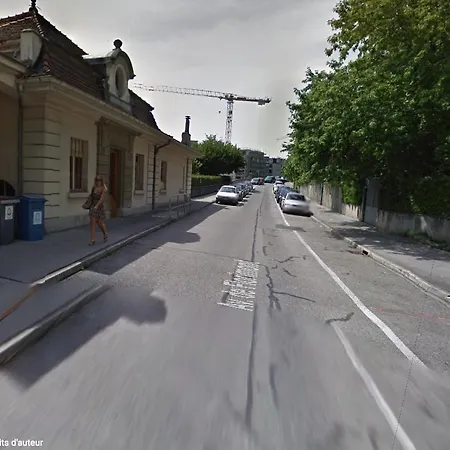 Du Bed and Breakfast *