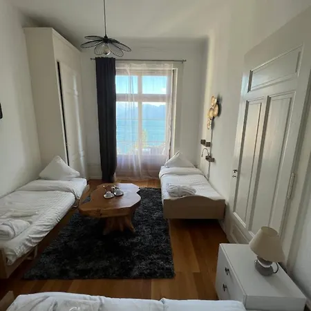 Bed & Breakfast Du