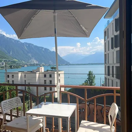 Du * Montreux