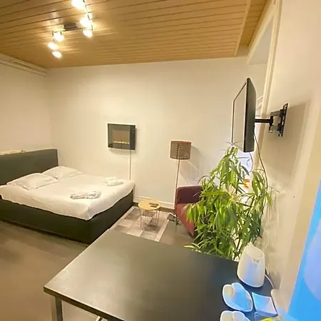 Bed & Breakfast Du Montreux
