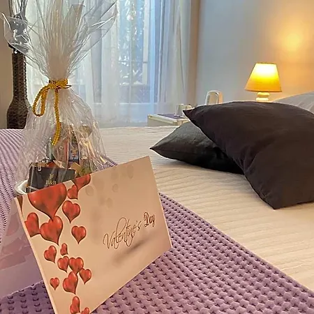 Du Bed and Breakfast *