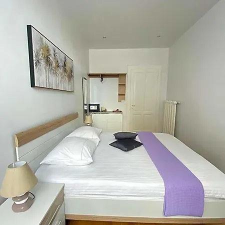 Du Bed and Breakfast