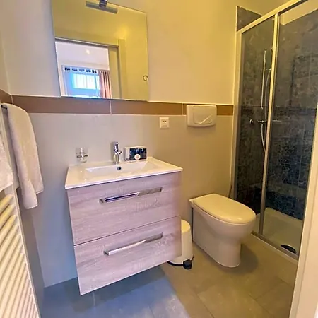 Bed and Breakfast Du Μοντρέ