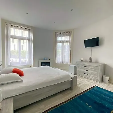 Du Bed & Breakfast *