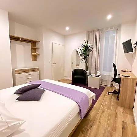 Bed & Breakfast Du