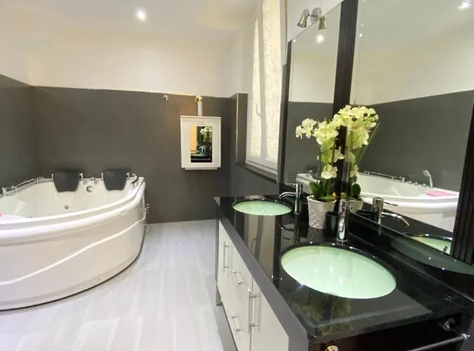 Nocleg ze śniadaniem Du *