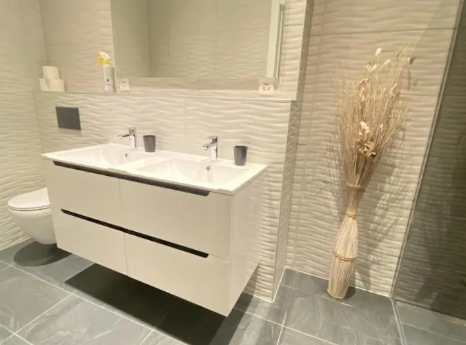 Du Отель типа 