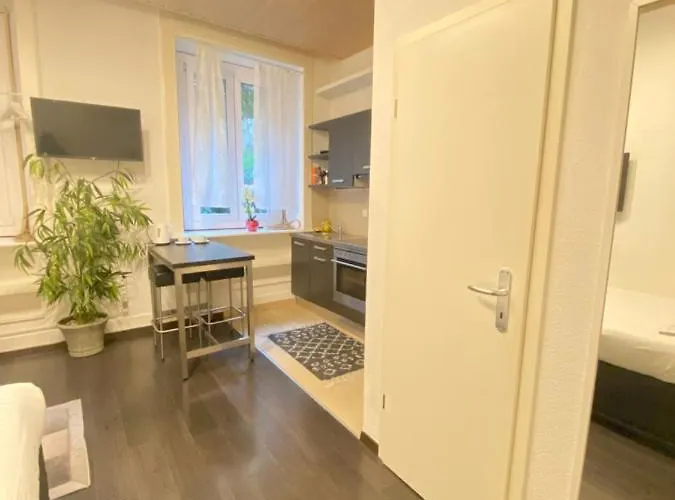 Nocleg ze śniadaniem Du *