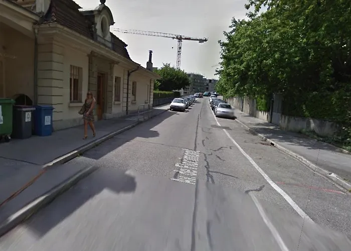 Du Отель типа 