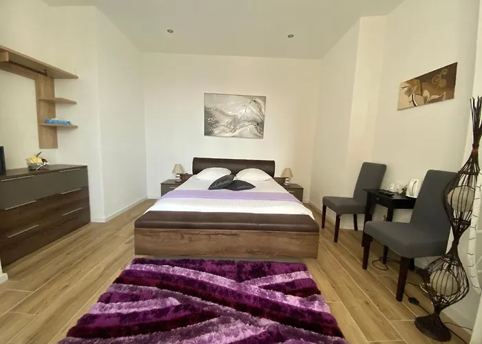 Du Отель типа 