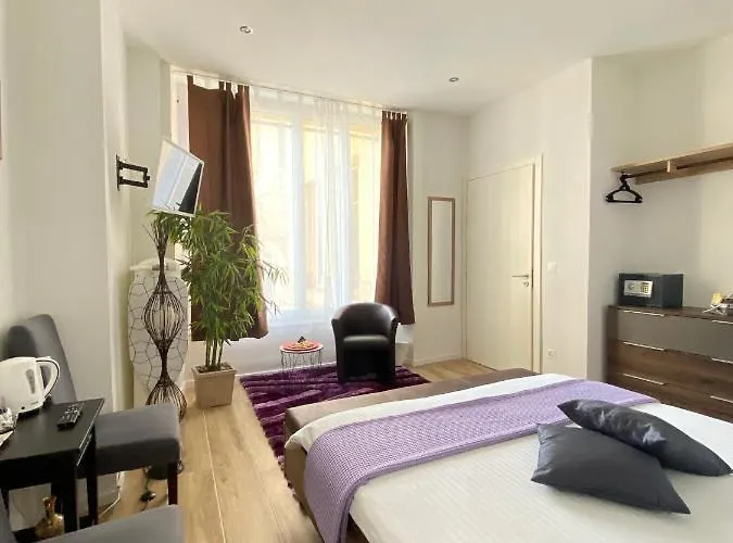 Du Bed and Breakfast