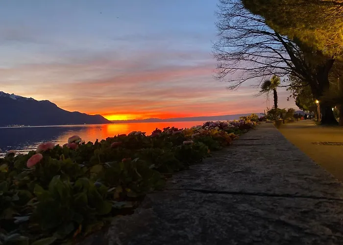 Du Montreux
