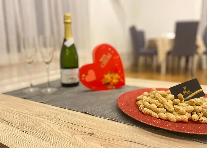 Du Nocleg ze śniadaniem *