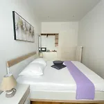 Bed & Breakfast Du Montreux