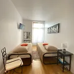 Du Bed & Breakfast Montreux