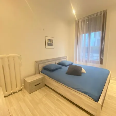 Du Bed & Breakfast Montreux