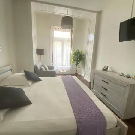 Bed & Breakfast Du