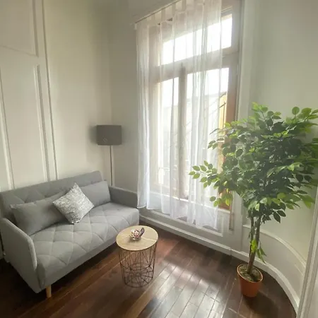 Du B&B