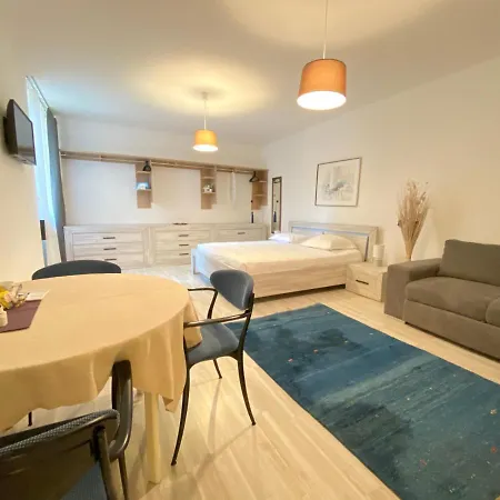 Bed & Breakfast Du Montreux