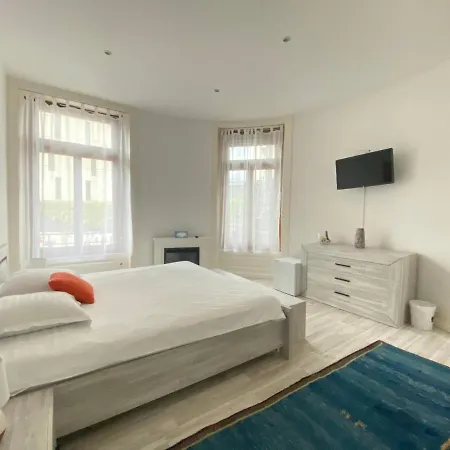 Du B&B *