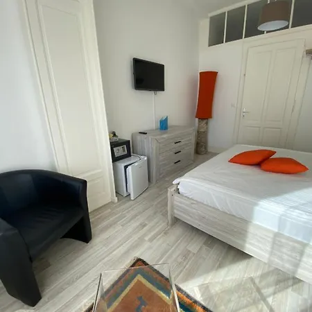 Du Bed & Breakfast