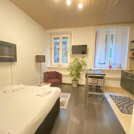 Bed & Breakfast Du *