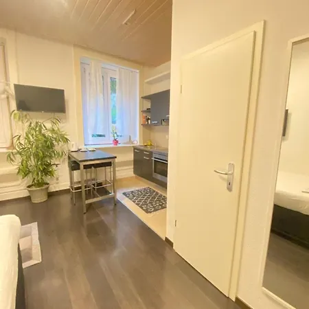 Bed & Breakfast Du *