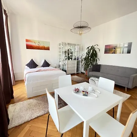 B&B Du 몽트뢰