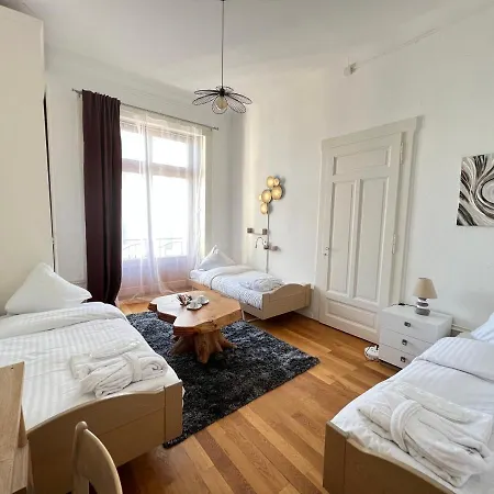 Bed & Breakfast Du Montreux