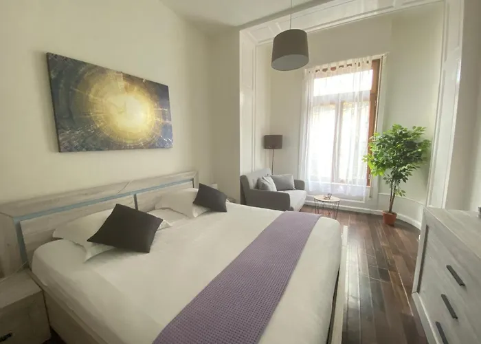 Du Bed & Breakfast Montreux