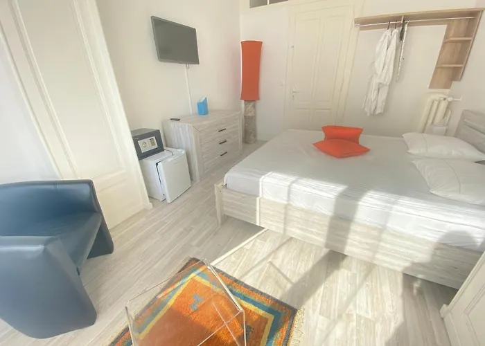 Bed & Breakfast Du *