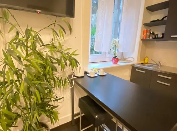 Bed & Breakfast Du Montreux