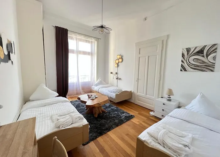 Bed & Breakfast Du Montreux