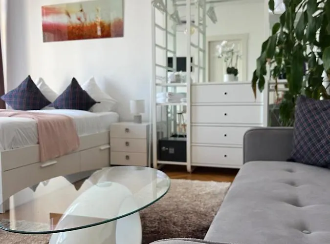 Bed & Breakfast Du Montreux