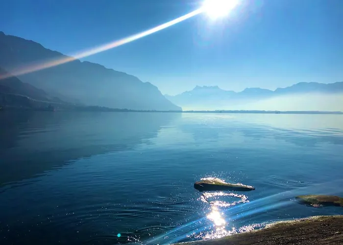 Bed & Breakfast Du Montreux