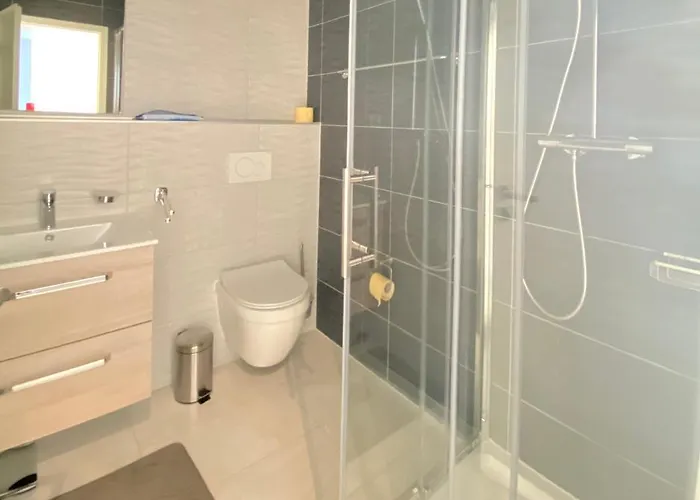 Du Bed & Breakfast *