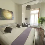 Du Panzió Montreux