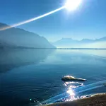 Panzió Du Montreux